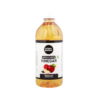 Urban Platter Apple Cider Vinegar