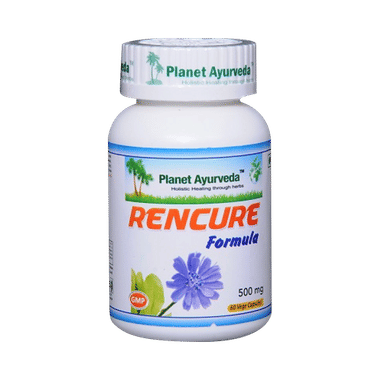 <span style='color:#626A7A'>Rencure Formula Capsule</span>