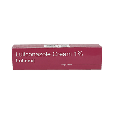 Lulinext Cream