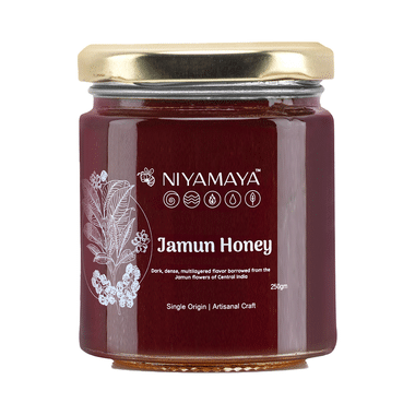 Niyamaya Jamun Honey