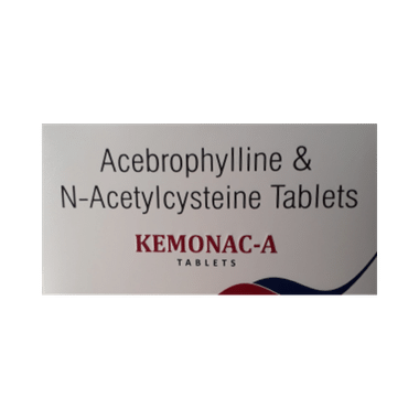 Kemonac-A Tablet