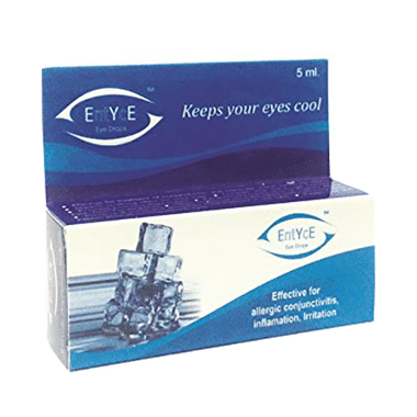 Entyce Eye Drop