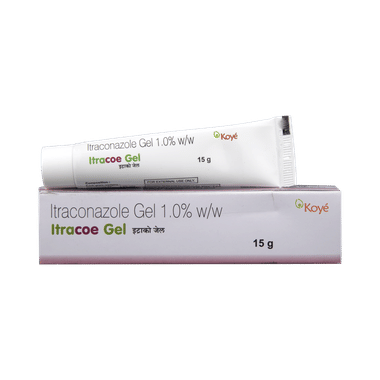 Itracoe Gel
