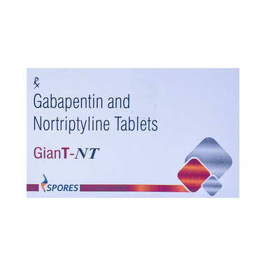 Giant-NT Tablet