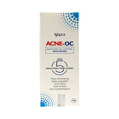 Acne-OC Advanced Oil Control Moisturizer