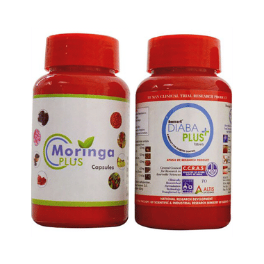 Deemark Diaba Plus Kit