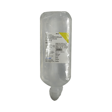 Nirdex 45 Injection