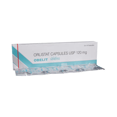 Obelit Capsule