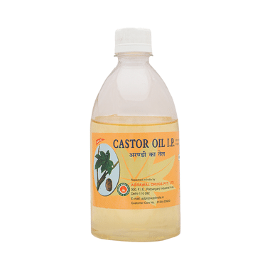 Agrawal Castor Oil