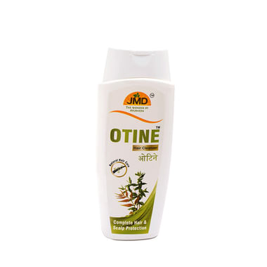 JMD Medico Otine Hair Cleanser