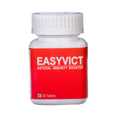 Easyvict Tablet