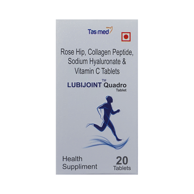 <span style='color:#626A7A'>Lubijoint Quadro Tablet</span>