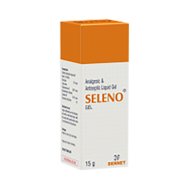 Seleno Gel