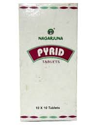 <span style='color:#626A7A'>Nagarjuna Pyrid Tablet</span>
