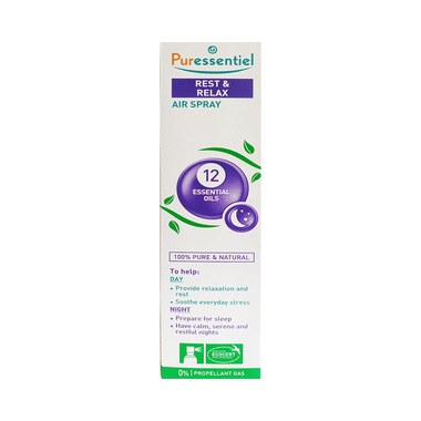 Puressentiel Rest & Relax Air Spray