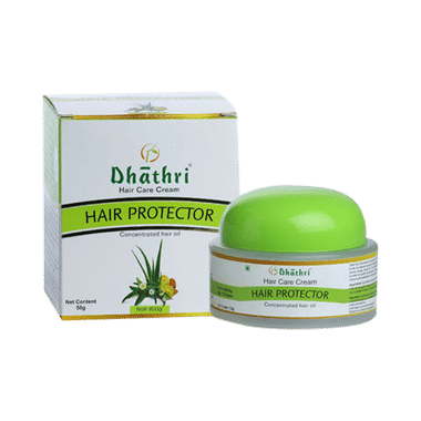 Dhathri Hair Protector Cream