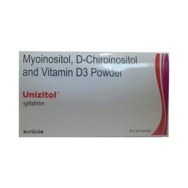 Unizitol Powder