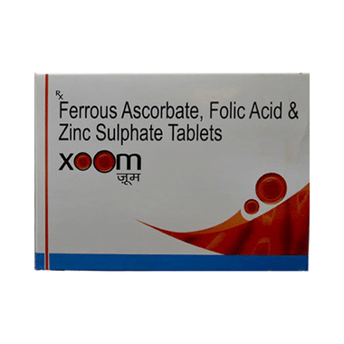 Xoom Tablet