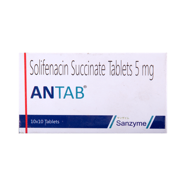 Antab Tablet