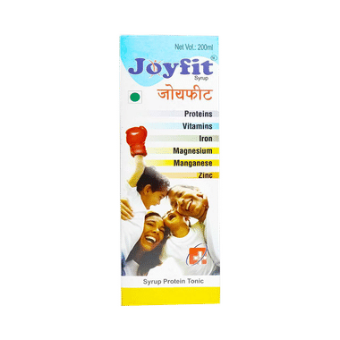 Joyfit Syrup