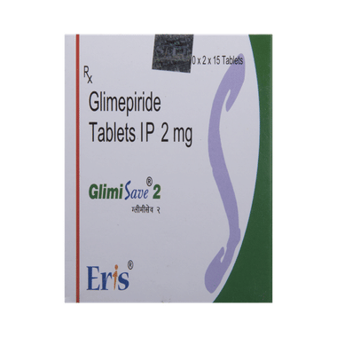 GlimiSAVE 2 Tablet