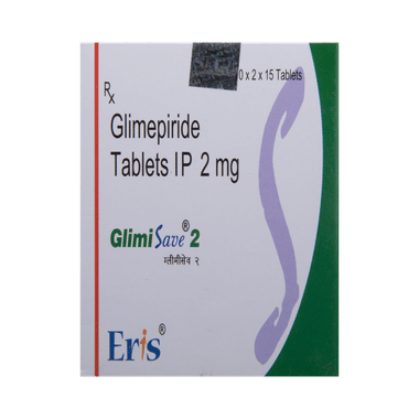 GlimiSAVE 2 Tablet
