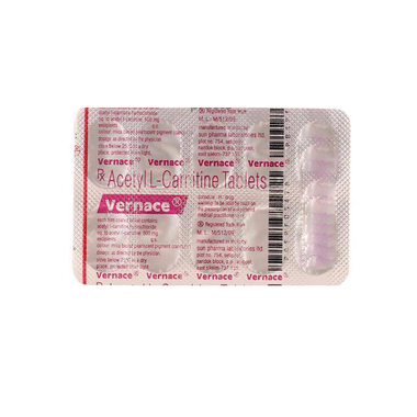 Vernace Tablet