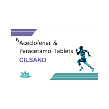 Cilsand Tablet