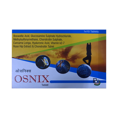 <span style='color:#626A7A'>Osnix Tablet</span>