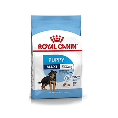 Royal Canin Maxi Dog Pet Food Puppy