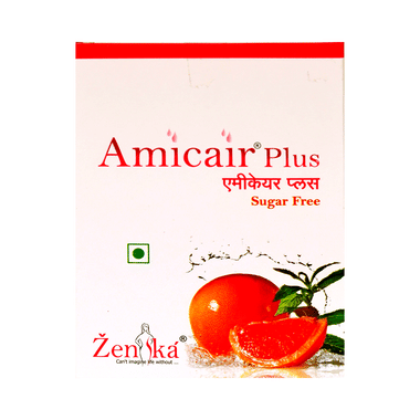 <span style='color:#626A7A'>Amicair Plus Sugar Free Powder</span>