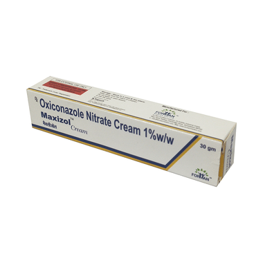 Maxizol Cream