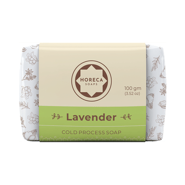 <span style='color:#626A7A'>Horeca Soaps Cold Process Soap Lavender</span>