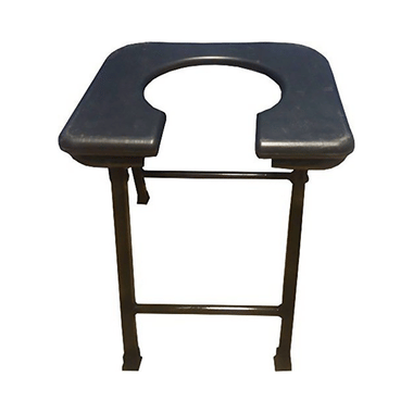 <span style='color:#626A7A'>Medtrix Folding Commode Stool Assorted</span>