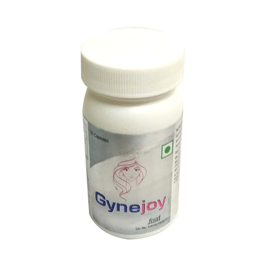 Gynejoy Capsule