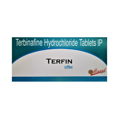 Terfin Tablet
