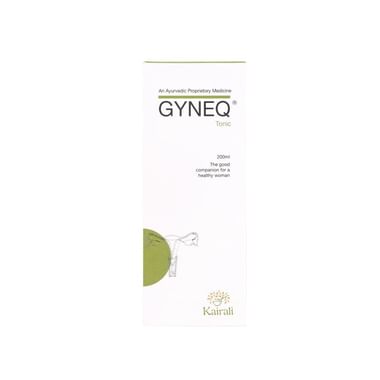 Kairali Gyneq Tonic