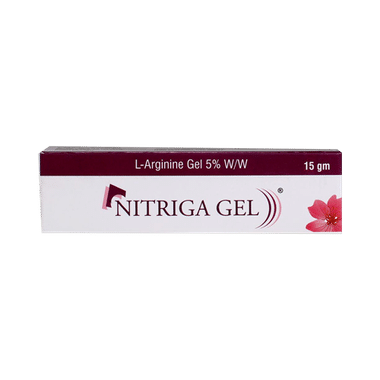 Nitriga Gel