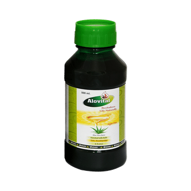 Afflatus Alovital Sugar Free