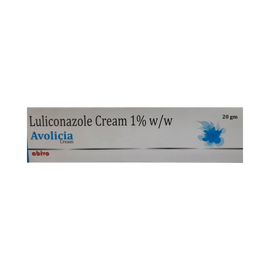 Avolicia Cream