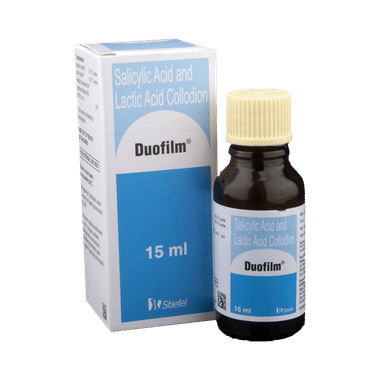 Duofilm  Solution