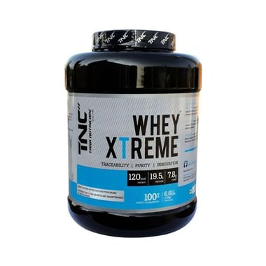 Tara Nutricare Whey Xtreme Whey Protein Powder Mango