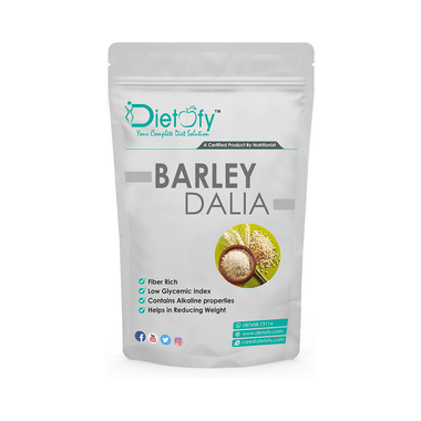 Dietofy Barley Dalia