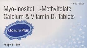 Oosure Plus Tablet