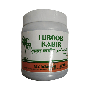 Rex Luboob Kabir