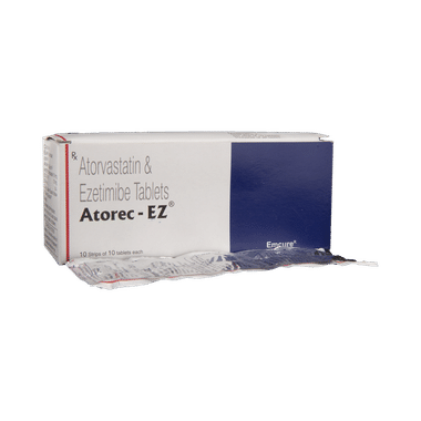 Atorec EZ Tablet