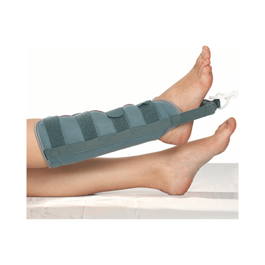 Tynor G-05 Leg Traction Brace Medium