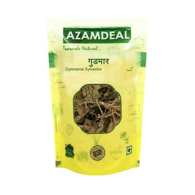 Azamdeal Gudmar