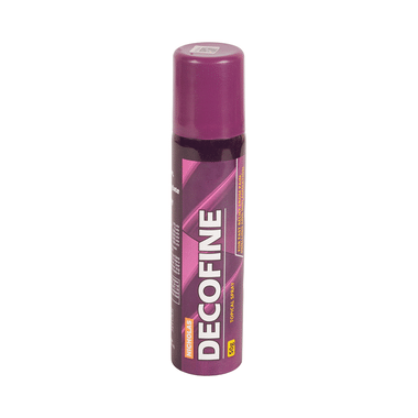 Decofine Topical Spray