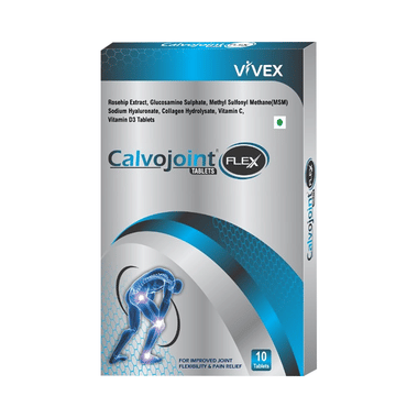 <span style='color:#626A7A'>Calvojoint Flex Tablet</span>